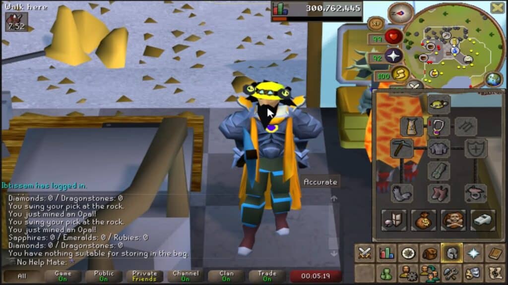 OSRS Mining Full Guide 2023 In GoldenEye Vault   Mining11 1024x576 