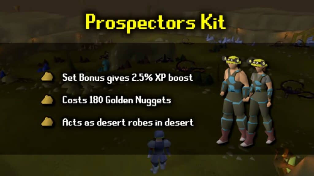 OSRS Mining Full Guide 2023 In GoldenEye Vault   Prospector 1024x576 