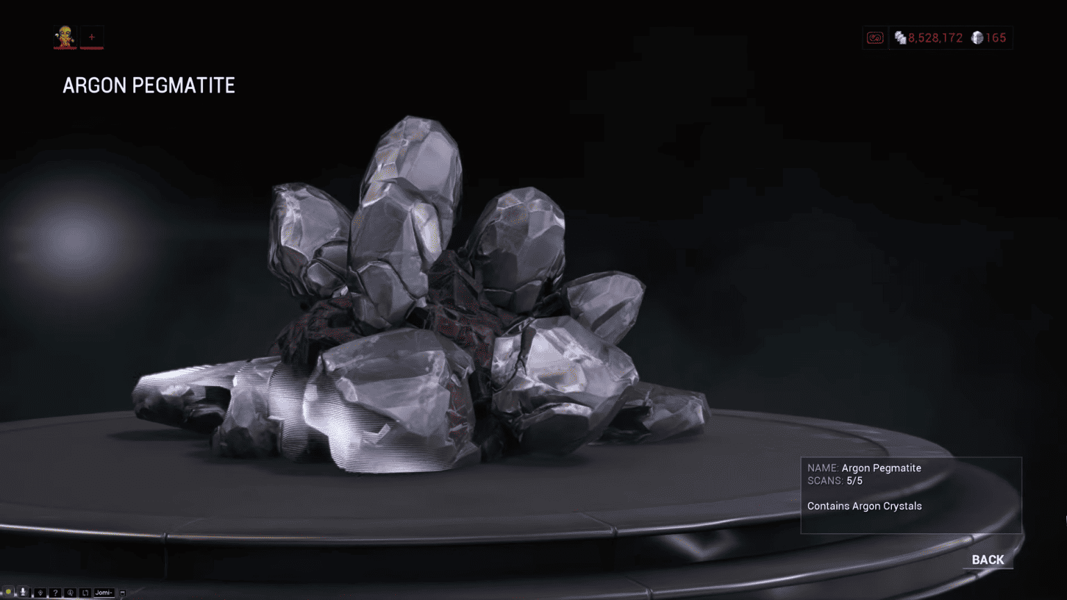 How To Master The Argon Crystal Farm For Warframe Full Guide 2023 In