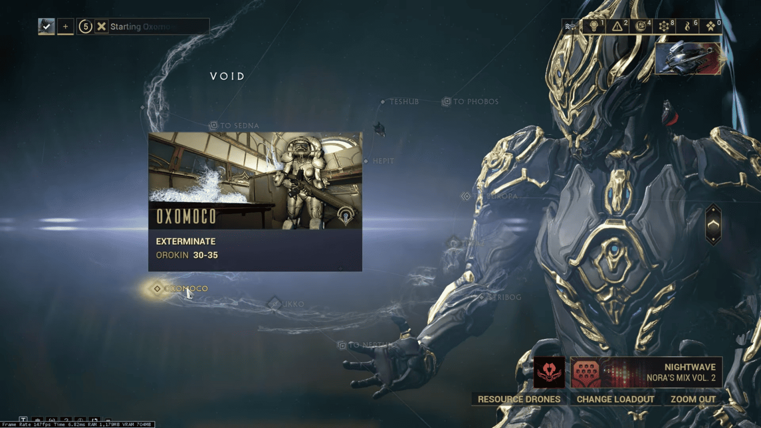 How To Master The Argon Crystal Farm For Warframe Full Guide 2023 In