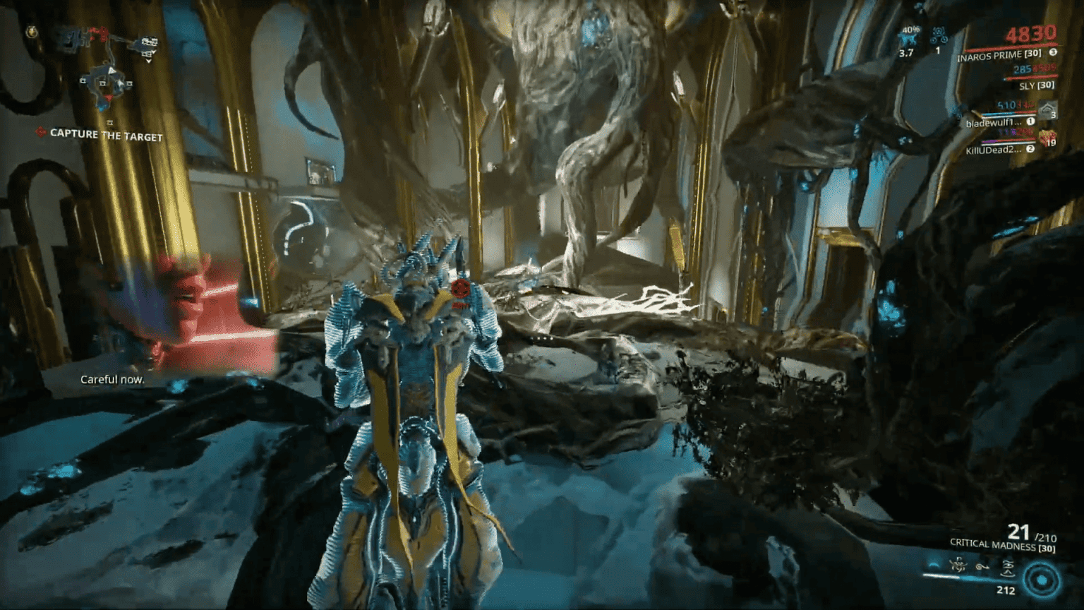 Guide To Orokin Cell Farming Warframe Full Guide 2023 In GoldenEye Vault